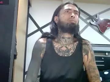 daimon_rock01 from Chaturbate is Freechat