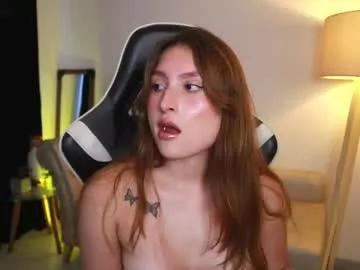 Daisha_riley webcams show profile image 