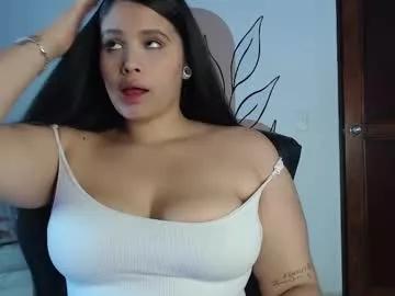 Dakota_leen webcams show profile image 