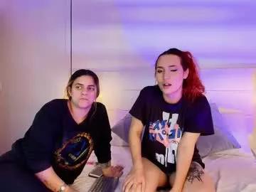 dakota_megan from Chaturbate is Freechat