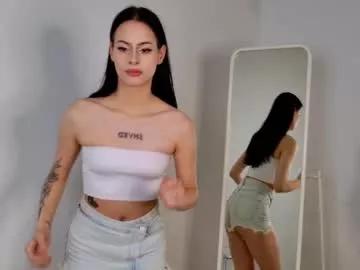 Dakota_mmm webcams show profile image 