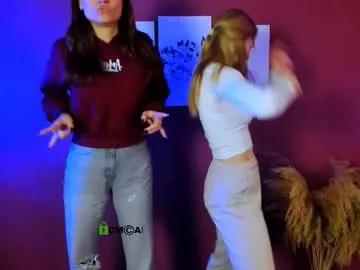 Checkout the thrill of girls with our strippers, featuring bare naked wildness while stripping down and playing with their adored sex toy vibrators.