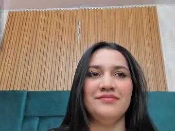 Dalia_alissa webcams show profile image 