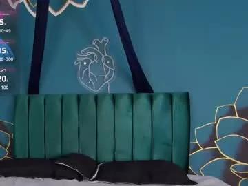 daliana_gounboltt from Chaturbate is Freechat