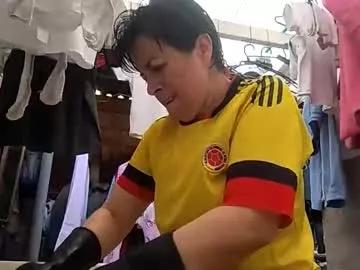 dalila_22 from Chaturbate is Freechat