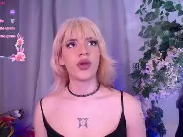 dallas_twiing from Chaturbate