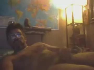 dallaspapi2000 from Chaturbate