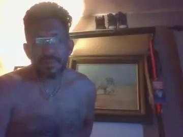 dallaspapi2000 from Chaturbate