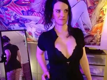 damadevotchka from Chaturbate