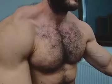 damaged211 from Chaturbate