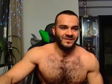 damaged211 from Chaturbate