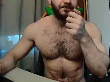 damaged211 from Chaturbate