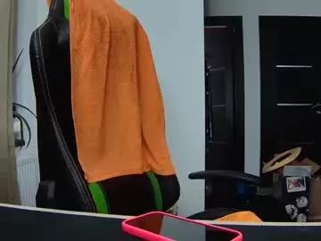 damaged211 from Chaturbate