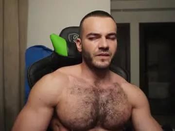 damaged211 from Chaturbate
