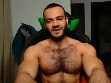 damaged211 from Chaturbate