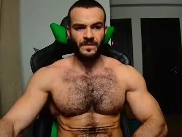 damaged211 from Chaturbate