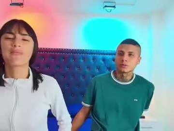 Damian_and_roxanne webcams show profile image 