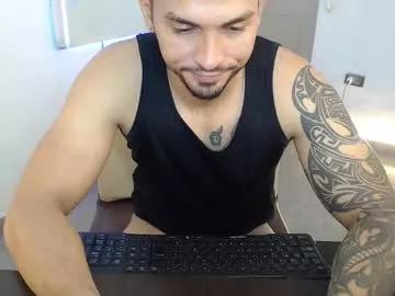 damian_muscle from Chaturbate is Freechat