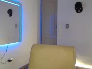 damian_muscle from Chaturbate is Freechat