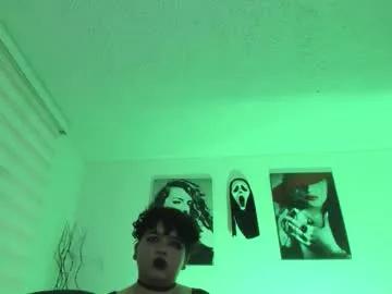 damian_rock_ from Chaturbate is Freechat