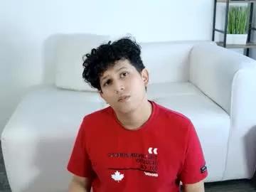 damian_salvatoree from Chaturbate is Freechat