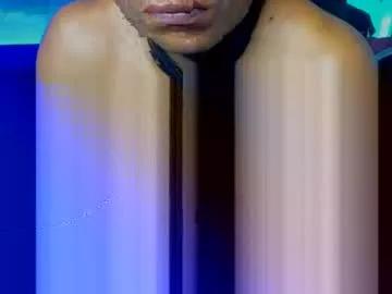 damian_torner from Chaturbate is Freechat