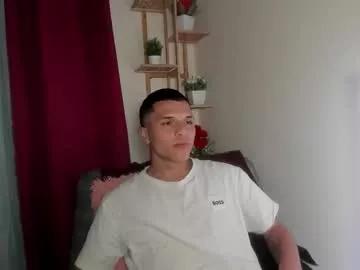 damian_vega13 from Chaturbate is Freechat