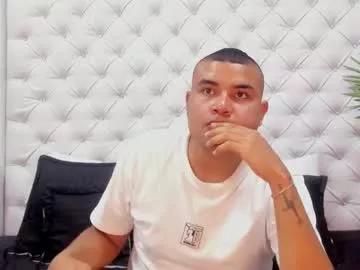 damianblaze_ from Chaturbate is Freechat