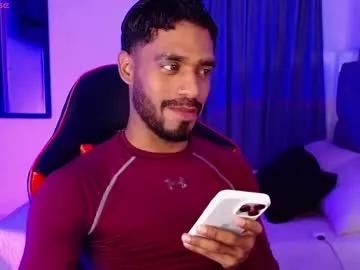 damiano_walker from Chaturbate is Freechat