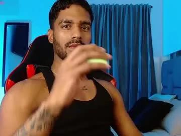 damiano_walker from Chaturbate is Freechat
