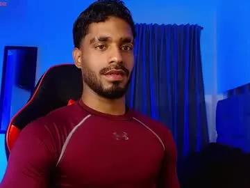 damiano_walker from Chaturbate is Freechat