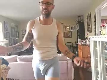 Damien_mace webcams show profile image 