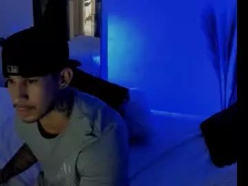 dammianmilleroficial from Chaturbate