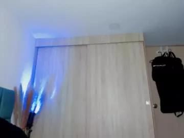 Dammianmilleroficial webcams show profile image 