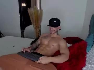 dammianmilleroficial from Chaturbate