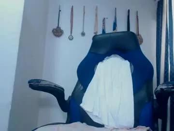 dammuscle from Chaturbate
