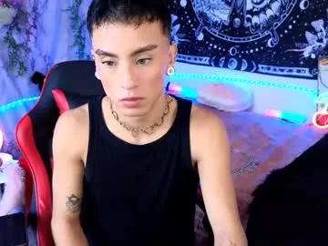 damon_clark_ from Chaturbate is Freechat