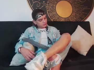 damon_walker from Chaturbate is Freechat