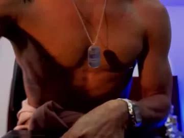 damonblackj from Chaturbate is Freechat