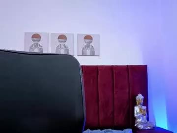 damonblackj from Chaturbate is Freechat