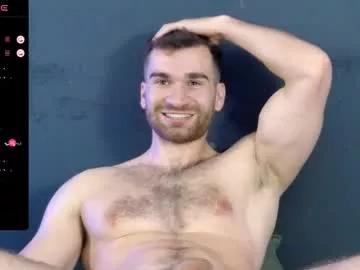 Damonking01 webcams show profile image 