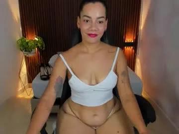 dana_daree from Chaturbate