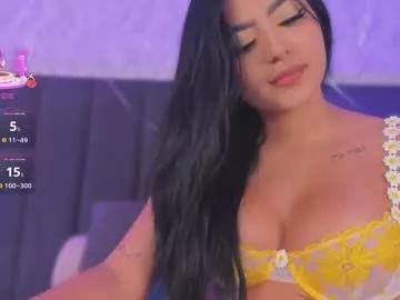 dana_haze from Chaturbate