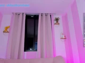 danafinet from Chaturbate