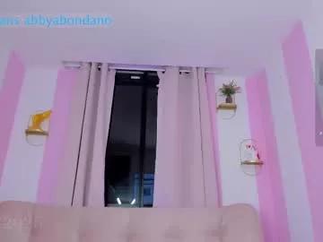 danafinet from Chaturbate