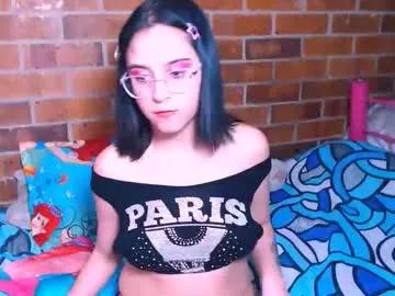 danaiisabella from Chaturbate is Freechat
