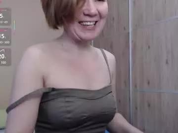 Danbie_leen webcams show profile image 