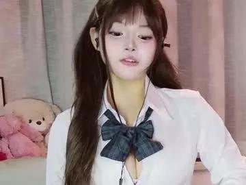 Dancingbaby_qinqin webcams show profile image 