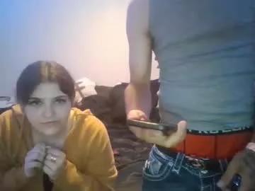 dandan420710 from Chaturbate