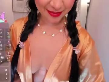dandara_thompsson from Chaturbate